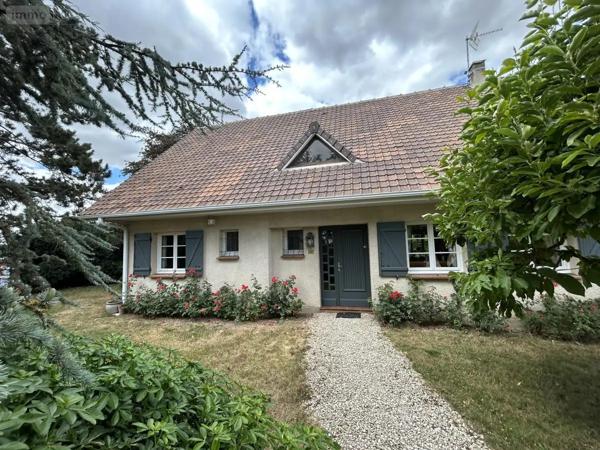 Achat - Maison Cambrai 59400 7 pièces 148 m 2 1400 m 2