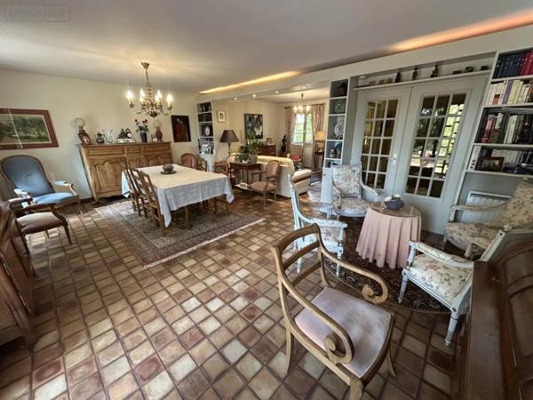Achat - Maison Cambrai 59400 7 pièces 148 m 2 1400 m 2