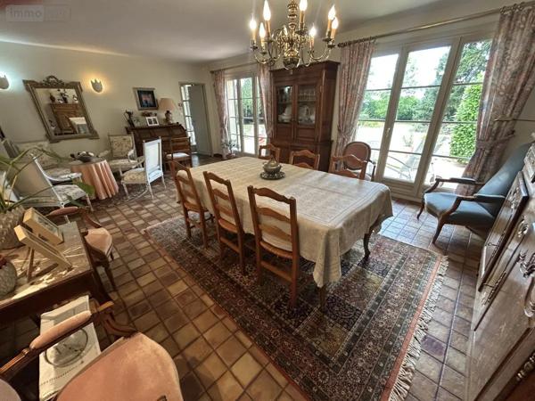 Achat - Maison Cambrai 59400 7 pièces 148 m 2 1400 m 2