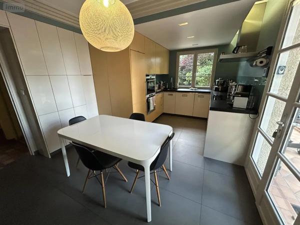 Achat - Maison Cambrai 59400 7 pièces 148 m 2 1400 m 2