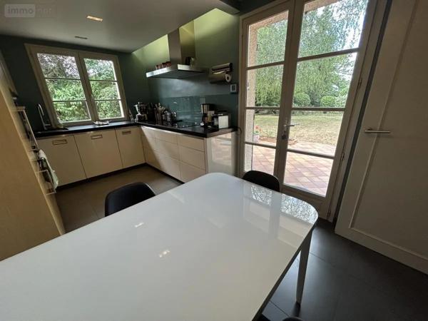 Achat - Maison Cambrai 59400 7 pièces 148 m 2 1400 m 2