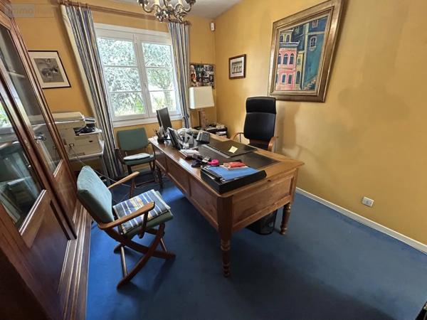Achat - Maison Cambrai 59400 7 pièces 148 m 2 1400 m 2