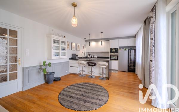 Maison à vendre 8 pièces 235 m² Laxou
