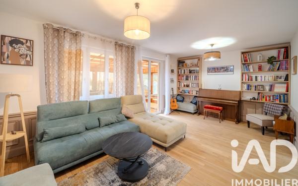 Maison à vendre 8 pièces 235 m² Laxou