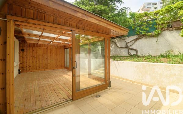 Maison à vendre 8 pièces 235 m² Laxou