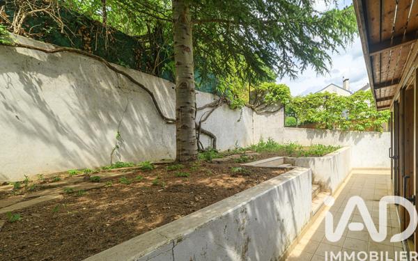 Maison à vendre 8 pièces 235 m² Laxou