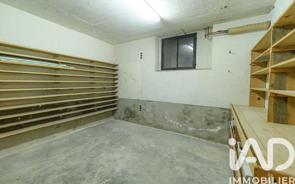 Maison à vendre 8 pièces 235 m² Laxou