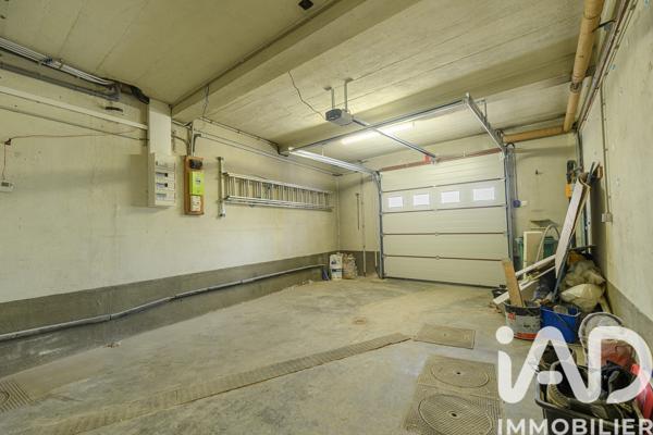 Maison à vendre 8 pièces 235 m² Laxou