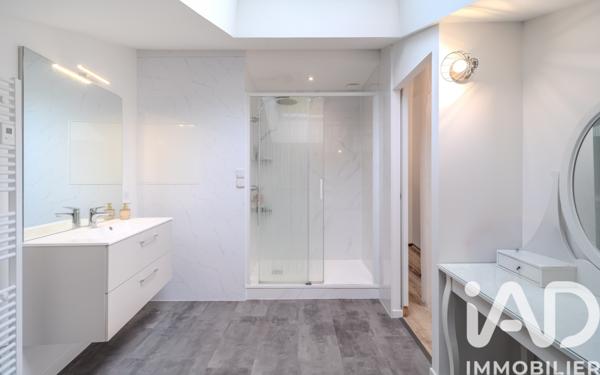 Maison à vendre 8 pièces 235 m² Laxou