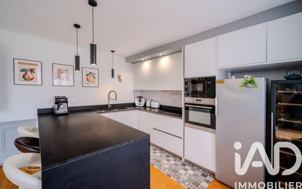 Maison à vendre 8 pièces 235 m² Laxou