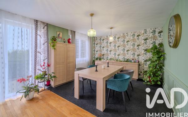 Maison à vendre 8 pièces 235 m² Laxou