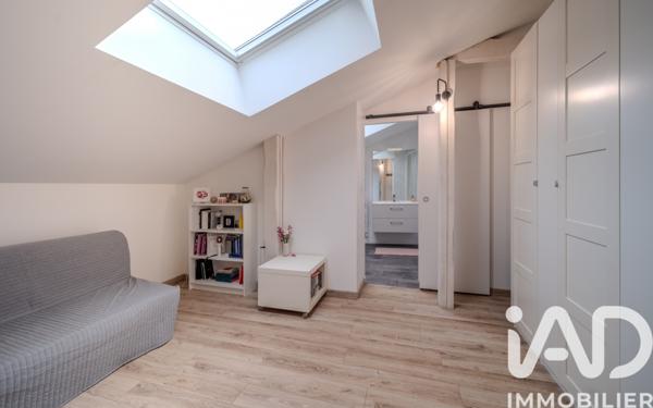 Maison à vendre 8 pièces 235 m² Laxou