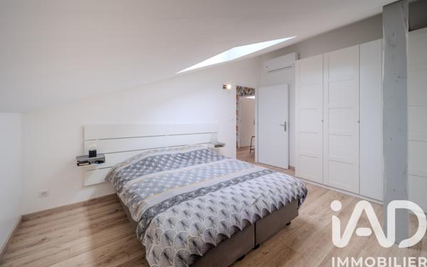 Maison à vendre 8 pièces 235 m² Laxou