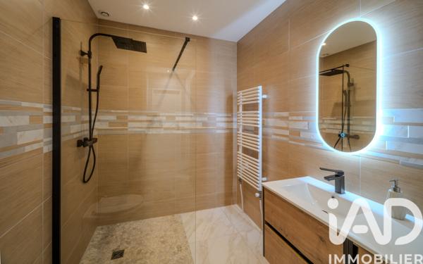 Maison à vendre 8 pièces 235 m² Laxou