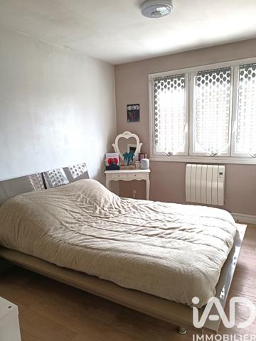 Maison à vendre 4 pièces 88 m² Méricourt