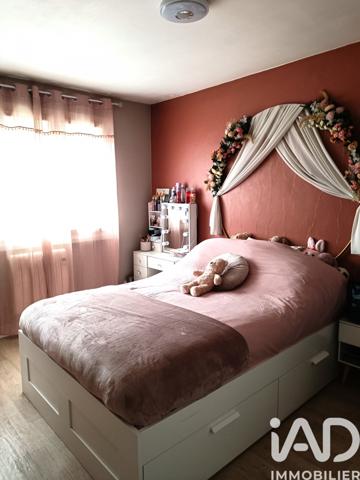 Maison à vendre 4 pièces 88 m² Méricourt