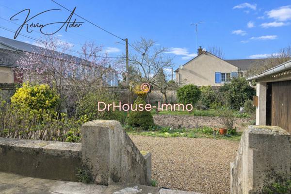 Maison à vendre 6 pièces de 148 m²