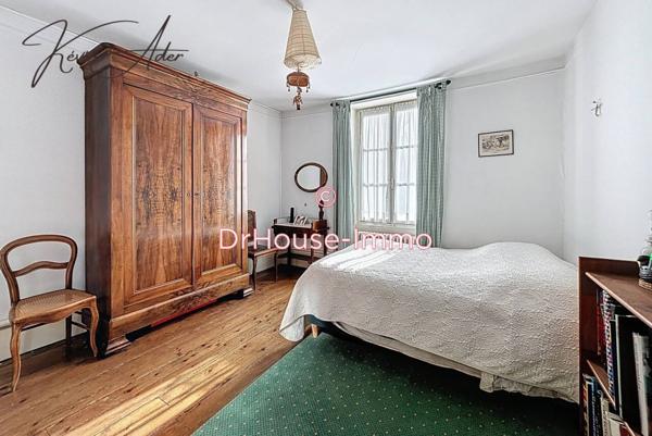 Maison à vendre 6 pièces de 148 m²