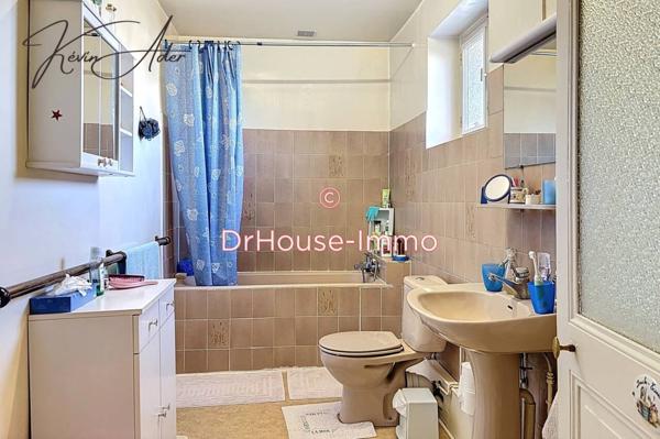 Maison à vendre 6 pièces de 148 m²