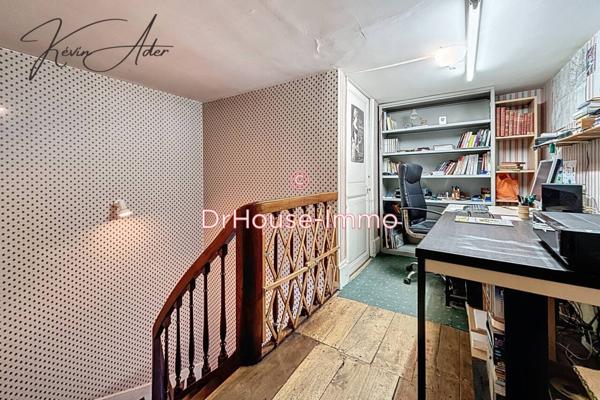 Maison à vendre 6 pièces de 148 m²