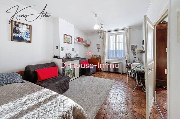 Maison à vendre 6 pièces de 148 m²