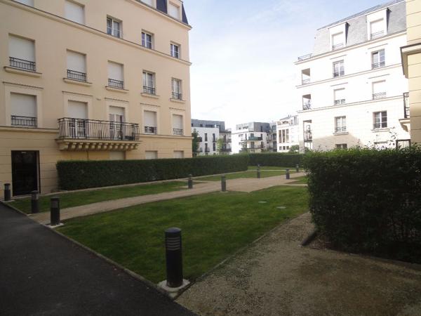 Appartement 2 pièces REIMS RÉSIDENCE EFFERVE'SENS AVEC PARKING