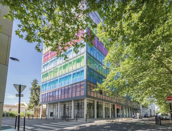 Appartement de 40,31 m²