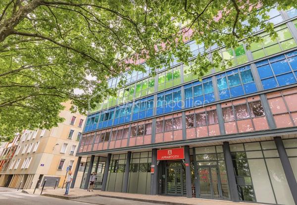 Appartement de 40,31 m²