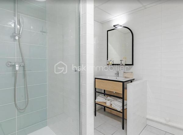 Appartement de 40,31 m²