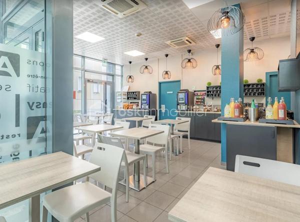 Appartement de 40,31 m²