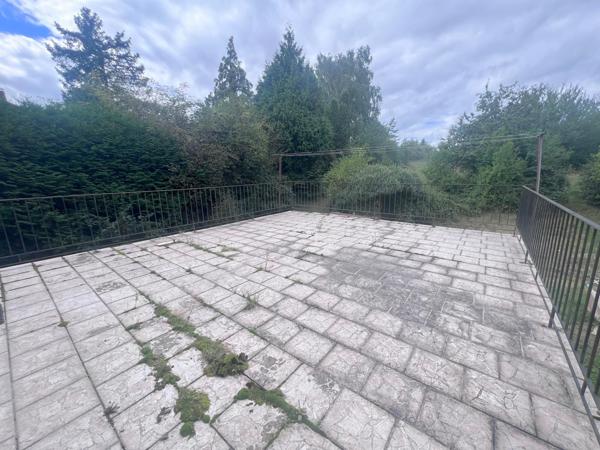 Maison individuelle - 140m2 - Puttelange-aux-Lacs