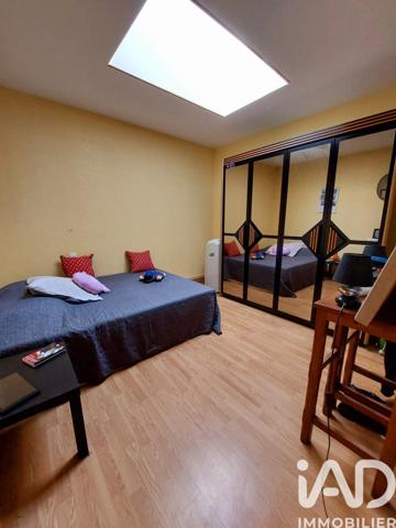 Maison à vendre 4 pièces 97 m² Vélines