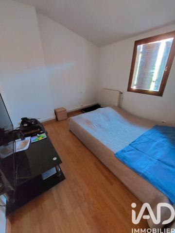 Maison à vendre 4 pièces 97 m² Vélines