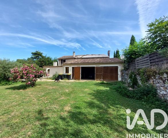 Maison à vendre 4 pièces 97 m² Vélines
