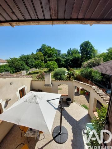 Maison à vendre 4 pièces 97 m² Vélines