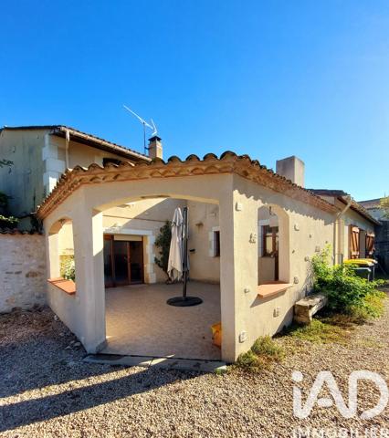 Maison à vendre 4 pièces 97 m² Vélines