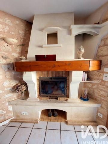 Maison à vendre 4 pièces 97 m² Vélines