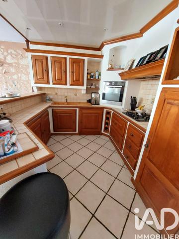 Maison à vendre 4 pièces 97 m² Vélines