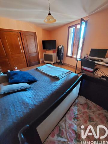 Maison à vendre 4 pièces 97 m² Vélines
