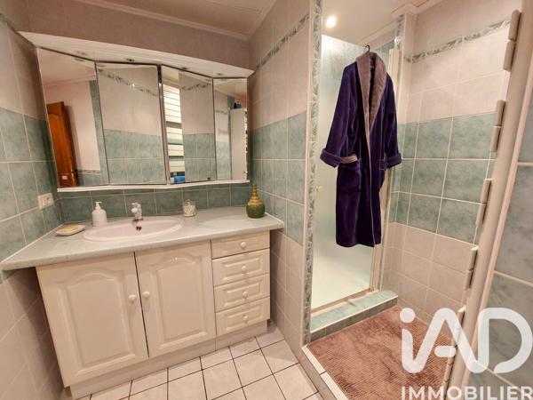 Maison à vendre 4 pièces 97 m² Vélines