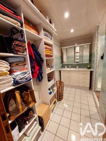 Maison à vendre 4 pièces 97 m² Vélines