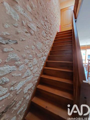 Maison à vendre 4 pièces 97 m² Vélines