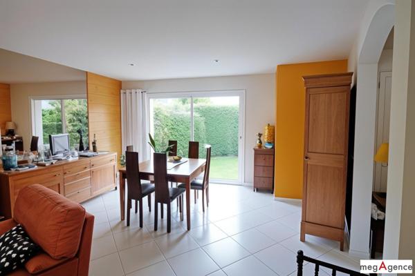 Maison à SAUTRON, 44880 - 8 pièces 200m²