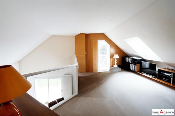 Maison à SAUTRON, 44880 - 8 pièces 200m²