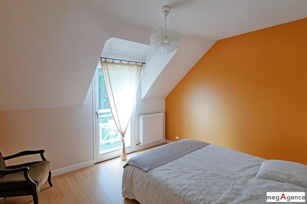 Maison à SAUTRON, 44880 - 8 pièces 200m²