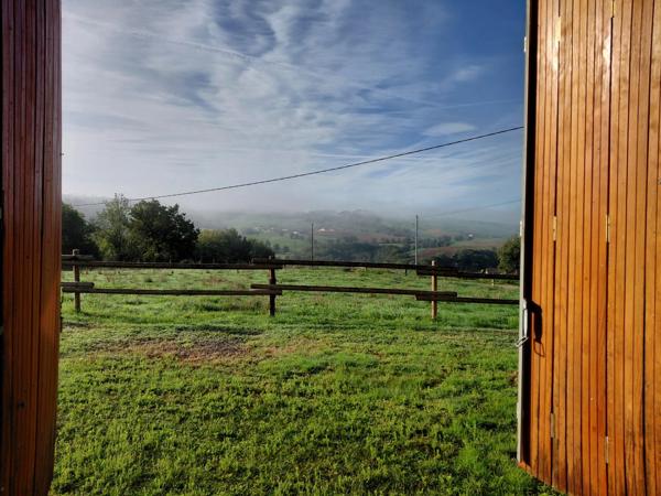 Grande maison familiale de 174 m² avec terrain de 4 160 m² – Proche Maurs