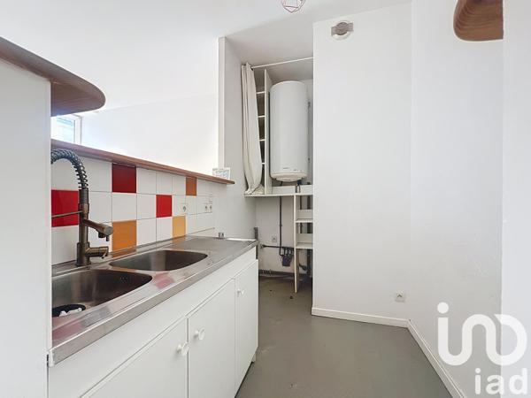 Appartement à vendre 2 pièces 36 m² La Rochelle