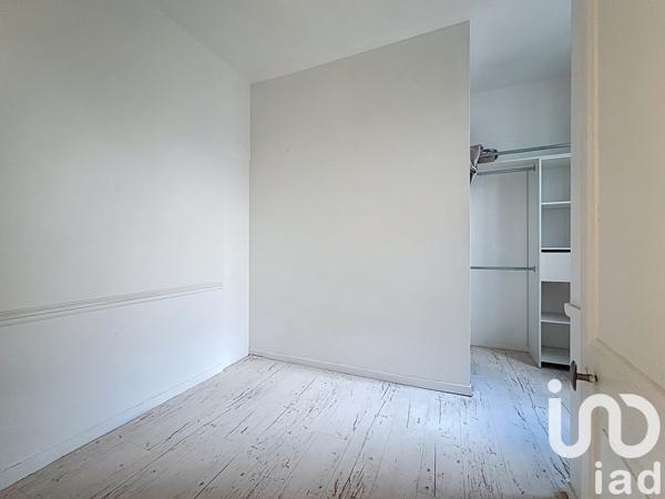 Appartement à vendre 2 pièces 36 m² La Rochelle