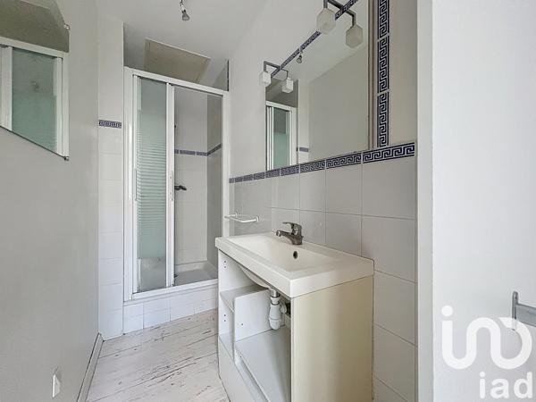 Appartement à vendre 2 pièces 36 m² La Rochelle