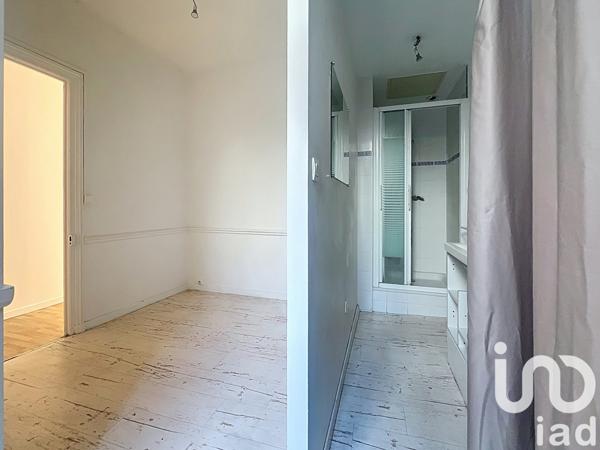 Appartement à vendre 2 pièces 36 m² La Rochelle
